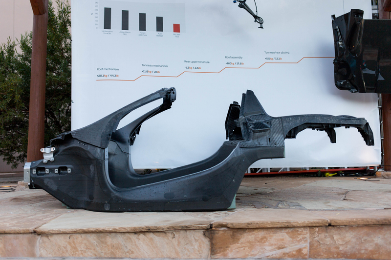 Photo: Kristen Lee/Jalopnik